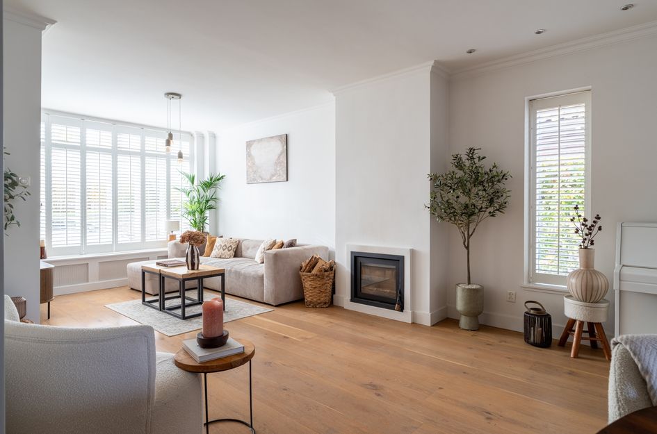 Burgemeester van der Klokkenlaan 47