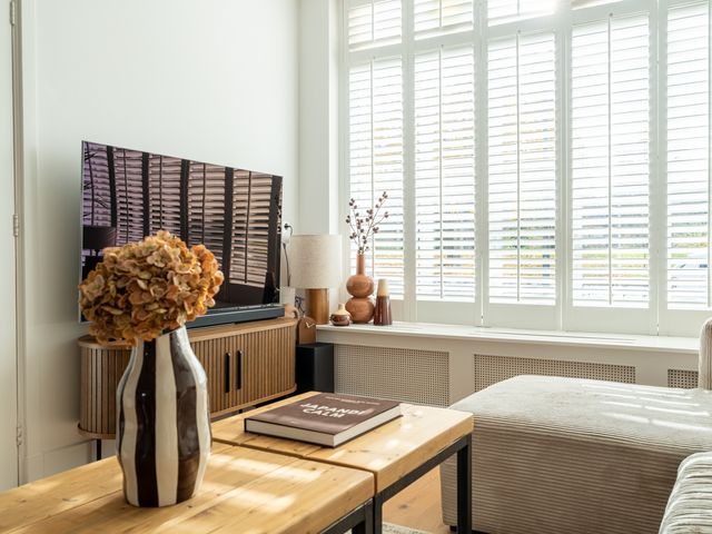 Burgemeester van der Klokkenlaan 47, Waalwijk