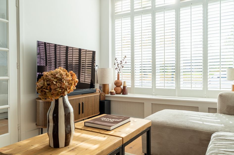 Burgemeester van der Klokkenlaan 47