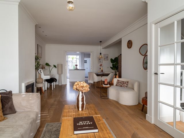 Burgemeester van der Klokkenlaan 47, Waalwijk