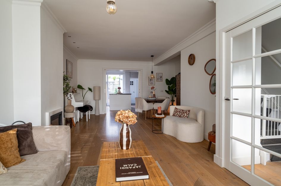 Burgemeester van der Klokkenlaan 47