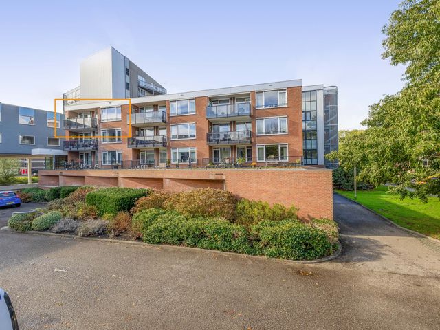 Prins Bernhardlaan 188, Waddinxveen