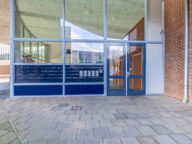 Prins Bernhardlaan 188, Waddinxveen