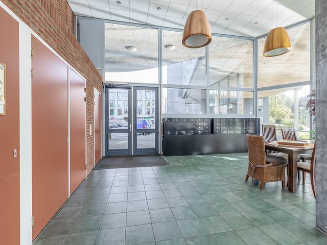 Prins Bernhardlaan 188, Waddinxveen