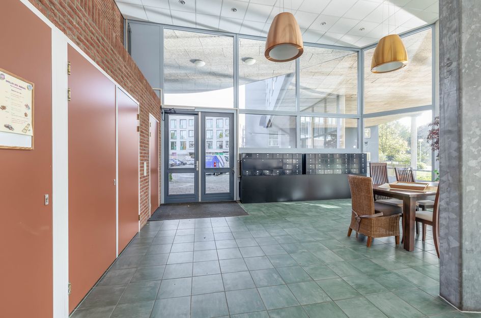 Prins Bernhardlaan 188