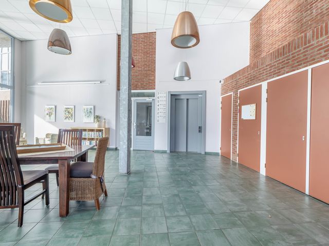 Prins Bernhardlaan 188, Waddinxveen