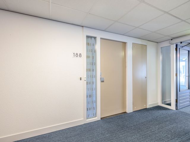 Prins Bernhardlaan 188, Waddinxveen