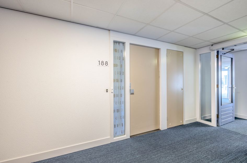 Prins Bernhardlaan 188