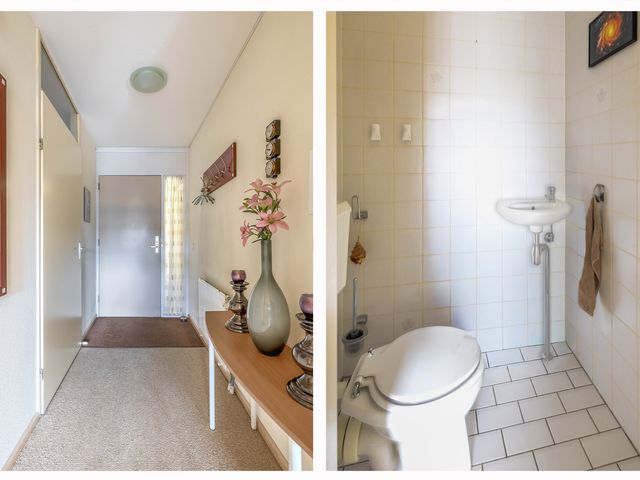 Prins Bernhardlaan 188, Waddinxveen