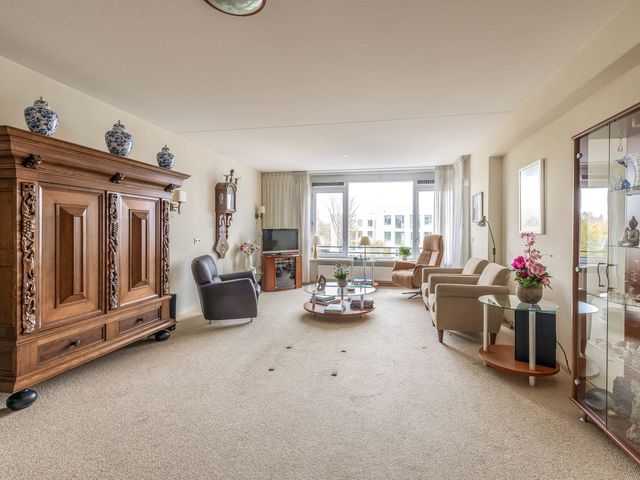 Prins Bernhardlaan 188, Waddinxveen