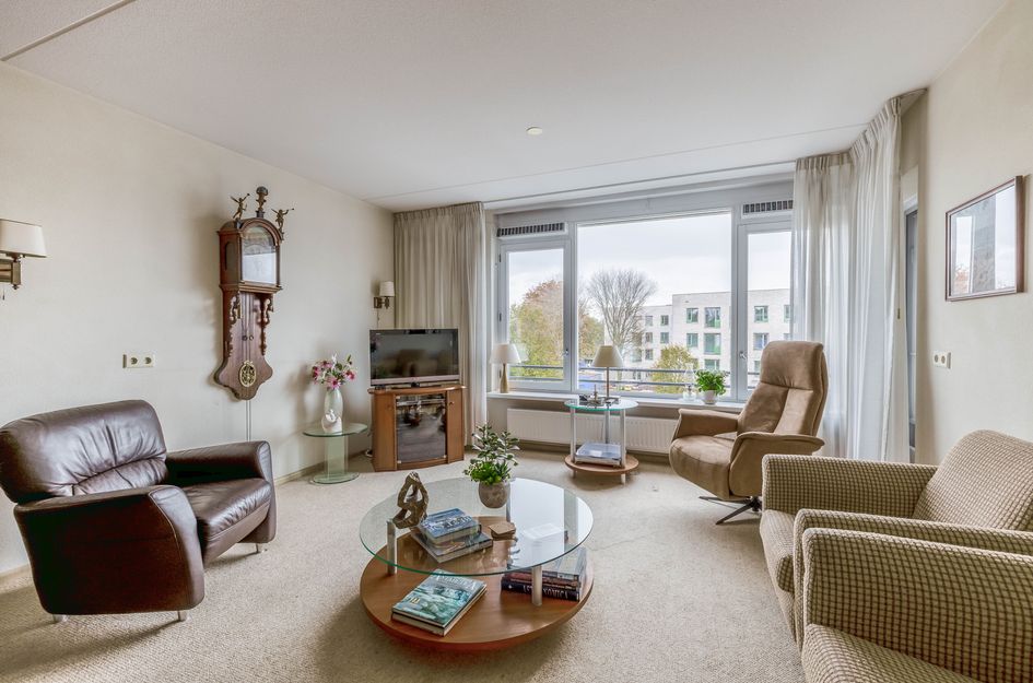 Prins Bernhardlaan 188