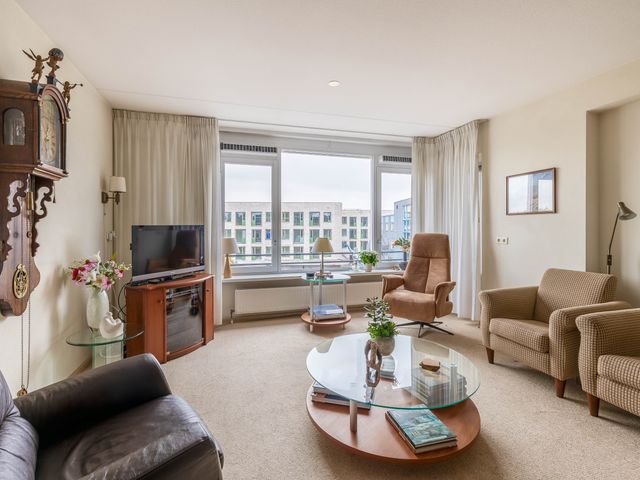 Prins Bernhardlaan 188, Waddinxveen