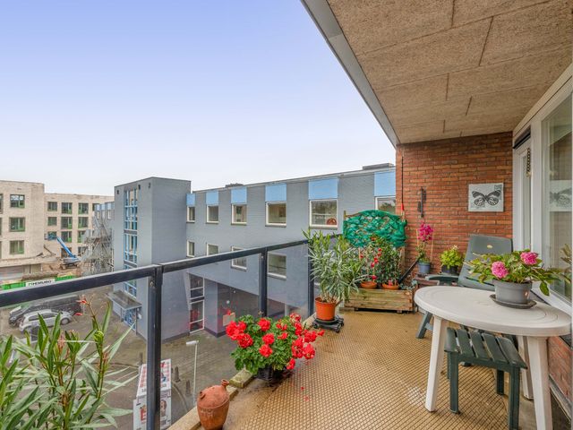 Prins Bernhardlaan 188, Waddinxveen