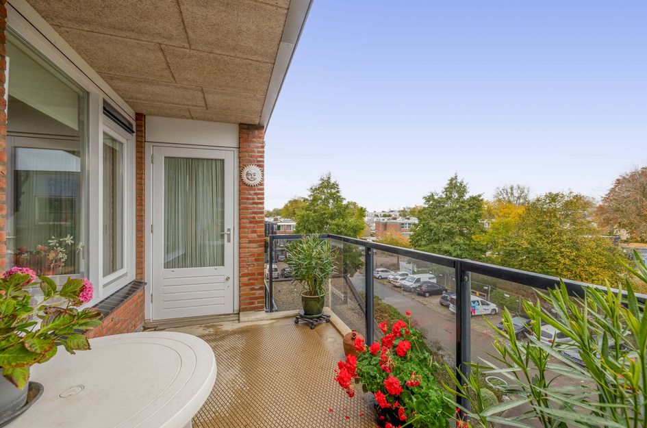 Prins Bernhardlaan 188