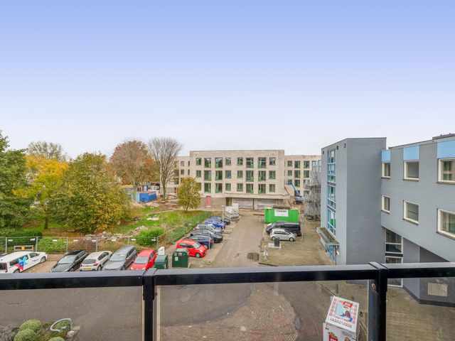 Prins Bernhardlaan 188, Waddinxveen