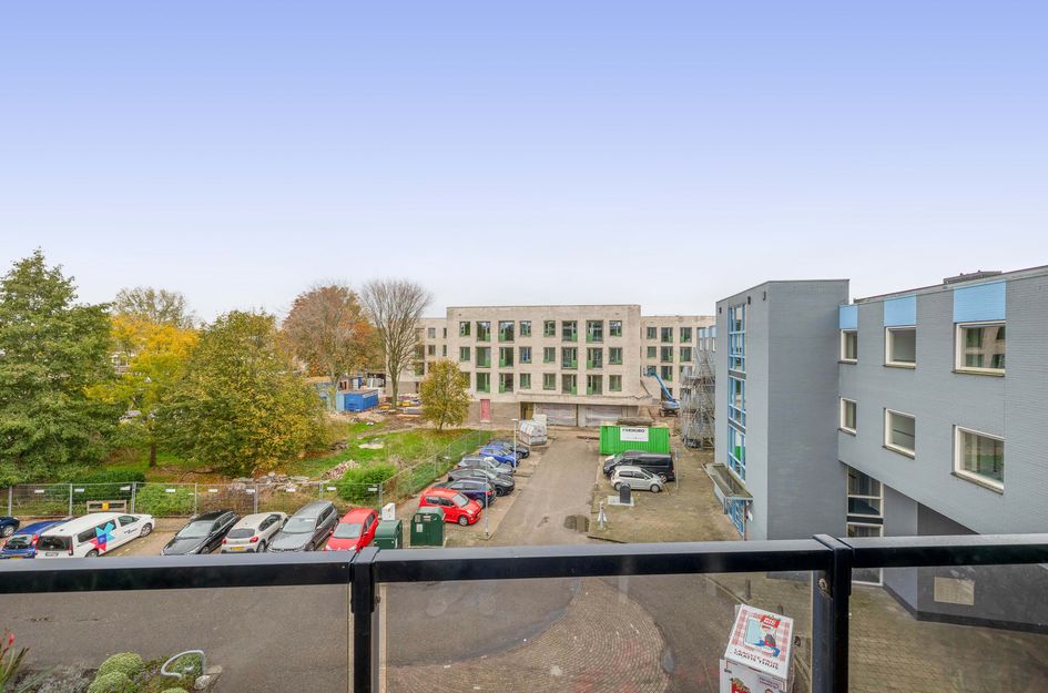 Prins Bernhardlaan 188