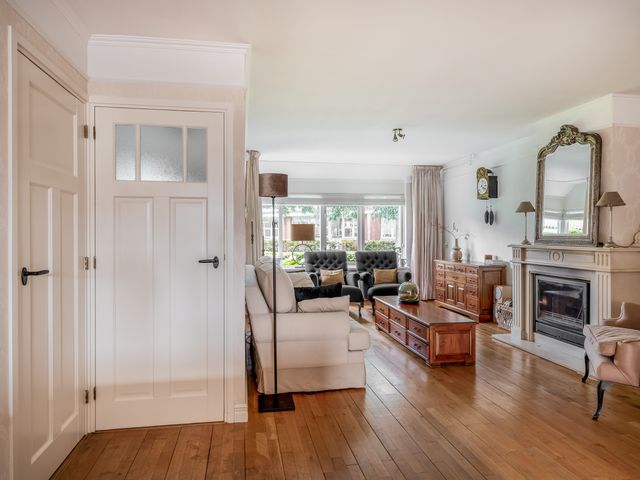 Sperwerhoek 12, Waddinxveen