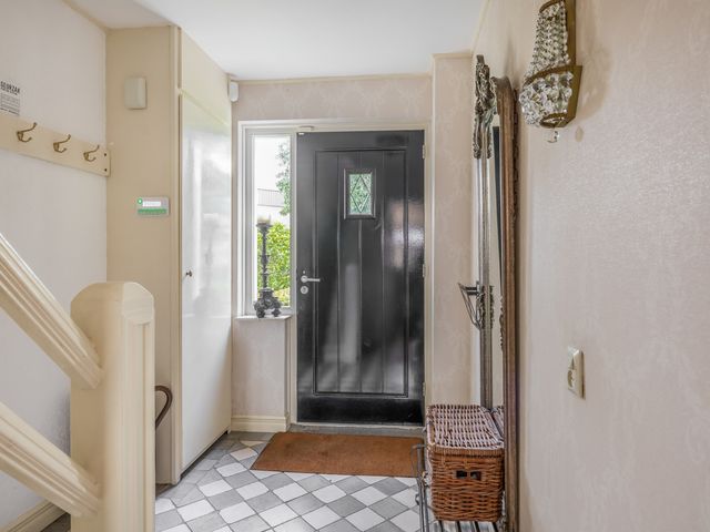 Sperwerhoek 12, Waddinxveen