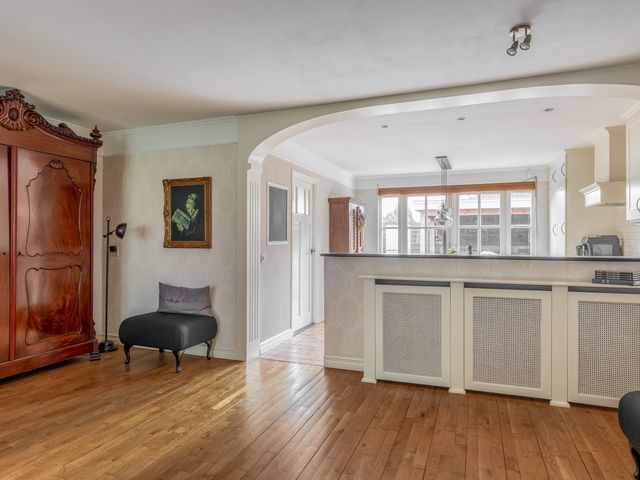 Sperwerhoek 12, Waddinxveen