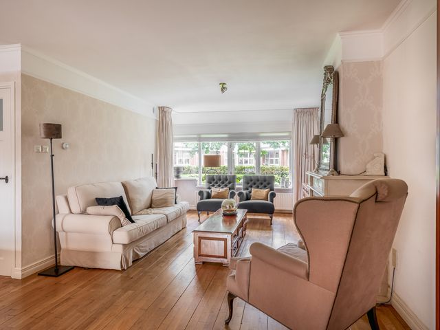 Sperwerhoek 12, Waddinxveen