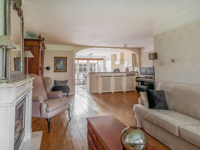 Sperwerhoek 12, Waddinxveen