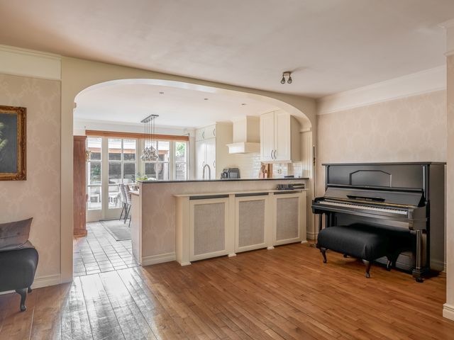 Sperwerhoek 12, Waddinxveen