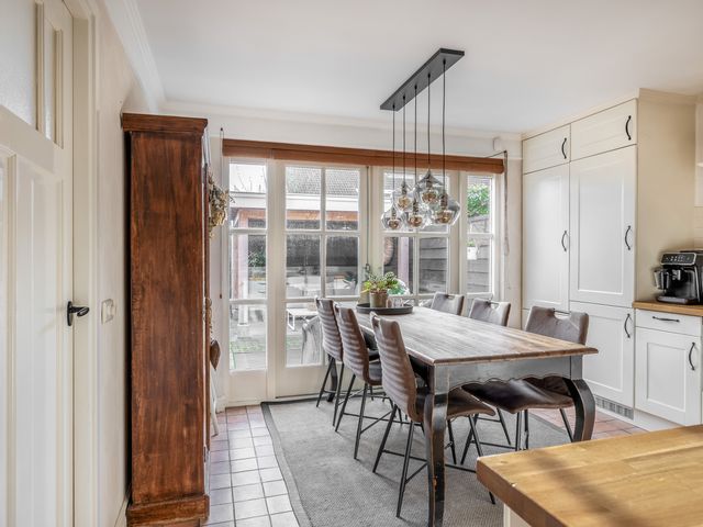 Sperwerhoek 12, Waddinxveen