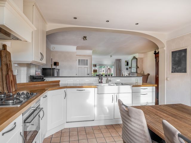 Sperwerhoek 12, Waddinxveen