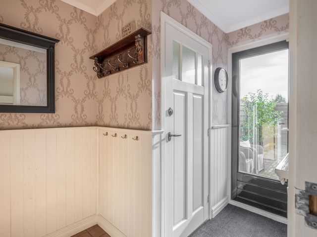 Sperwerhoek 12, Waddinxveen