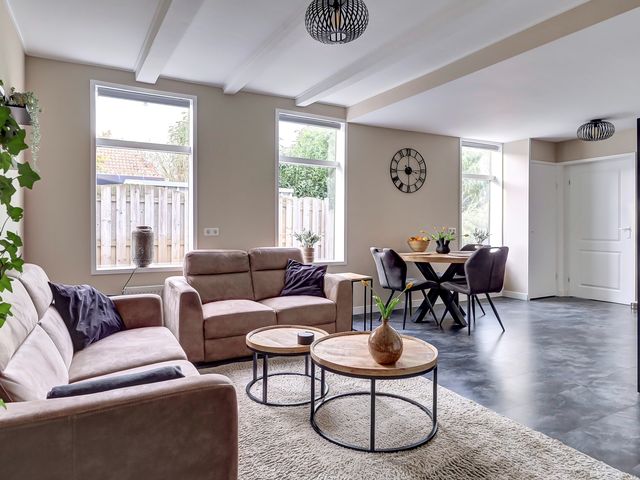 Wilhelminastraat 11, Mijnsheerenland