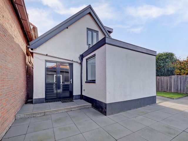 Wilhelminastraat 11, Mijnsheerenland