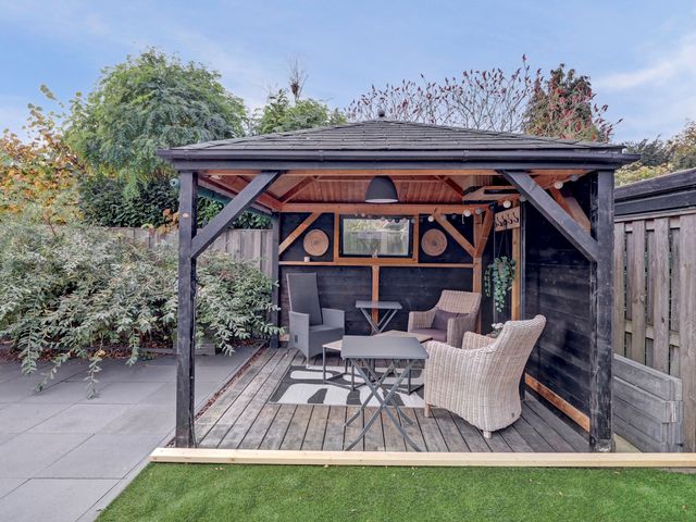 Wilhelminastraat 11, Mijnsheerenland