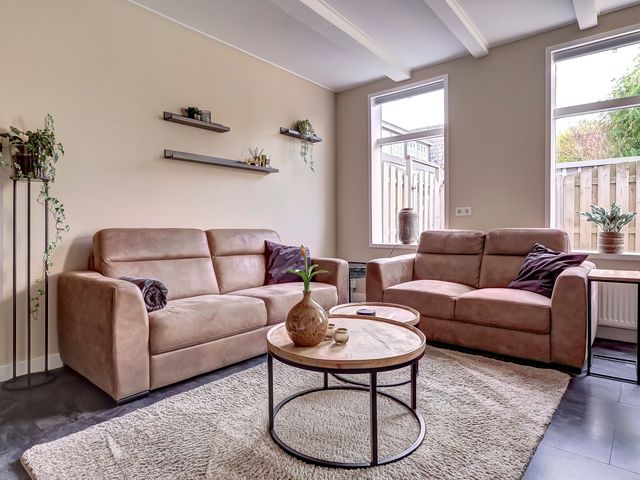 Wilhelminastraat 11, Mijnsheerenland