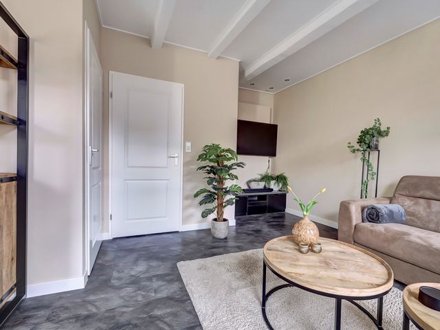 Wilhelminastraat 11, Mijnsheerenland