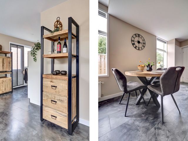 Wilhelminastraat 11, Mijnsheerenland