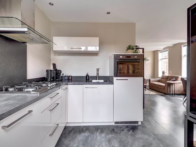 Wilhelminastraat 11, Mijnsheerenland