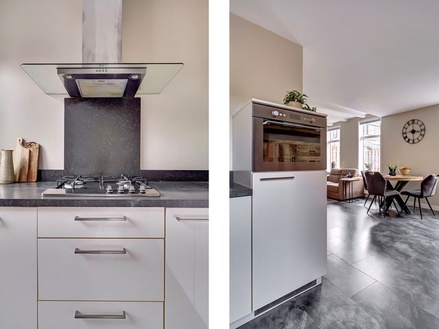 Wilhelminastraat 11, Mijnsheerenland