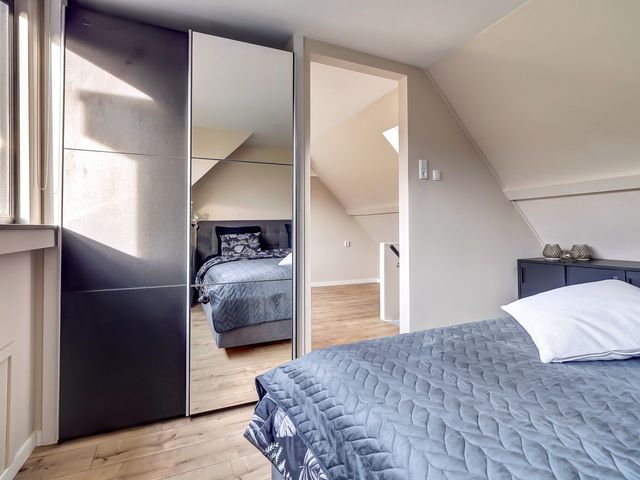 Wilhelminastraat 11, Mijnsheerenland