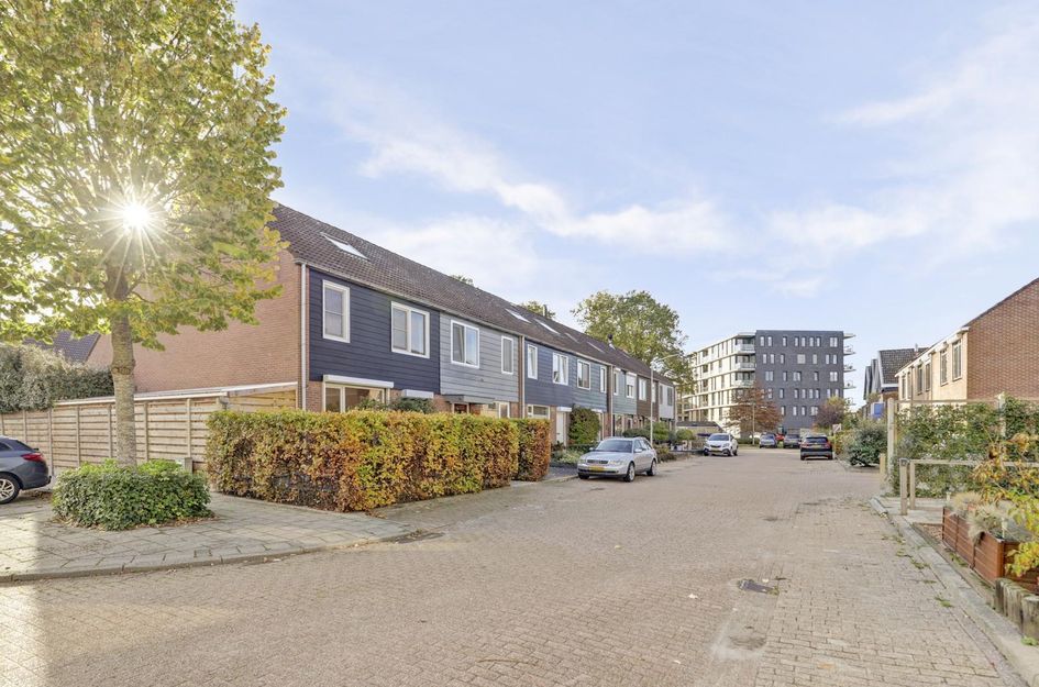 Parklaan 11