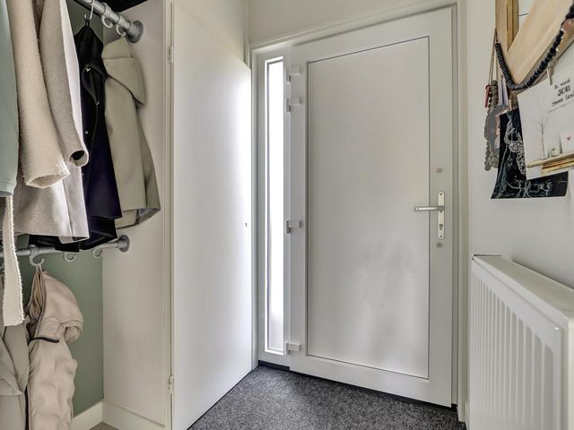 Parklaan 11, Kapelle