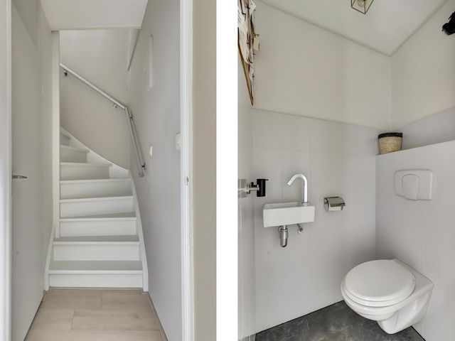 Parklaan 11, Kapelle