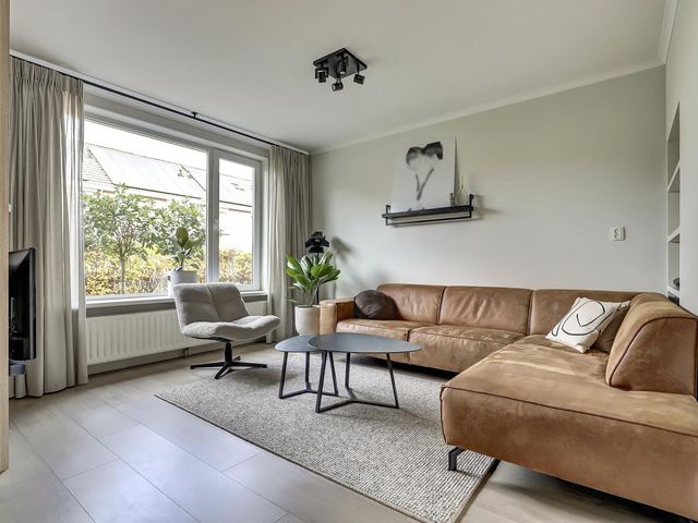 Parklaan 11, Kapelle