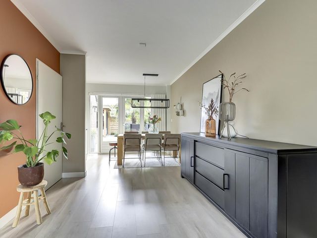 Parklaan 11, Kapelle