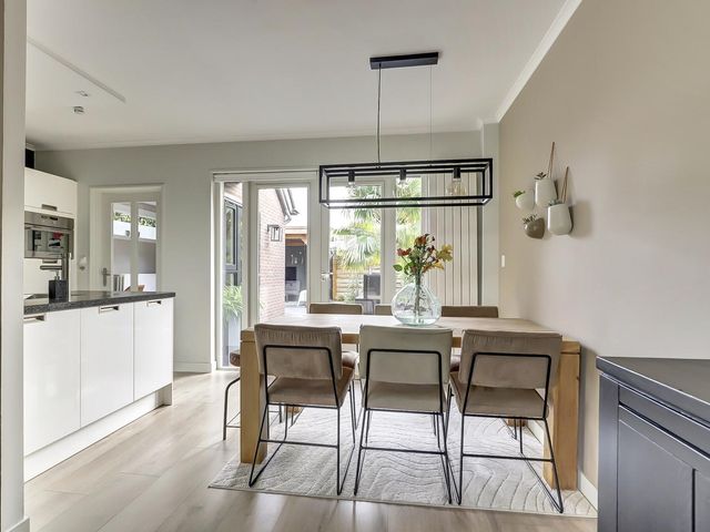 Parklaan 11, Kapelle