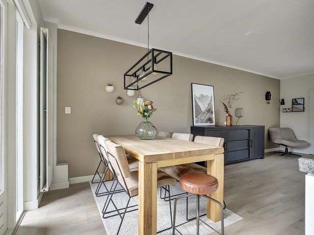 Parklaan 11, Kapelle