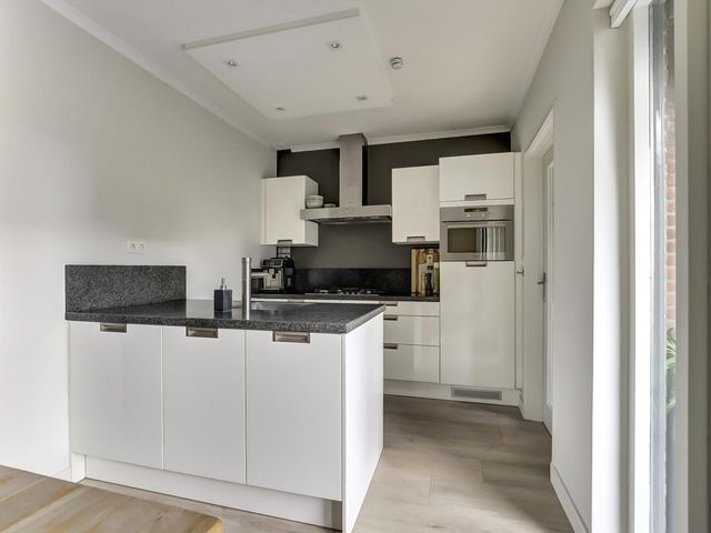 Parklaan 11, Kapelle