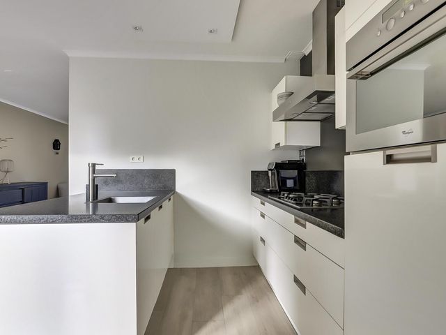 Parklaan 11, Kapelle