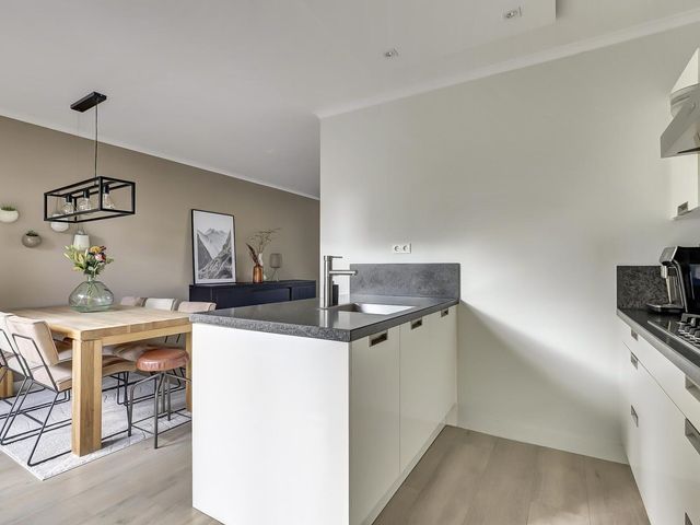 Parklaan 11, Kapelle