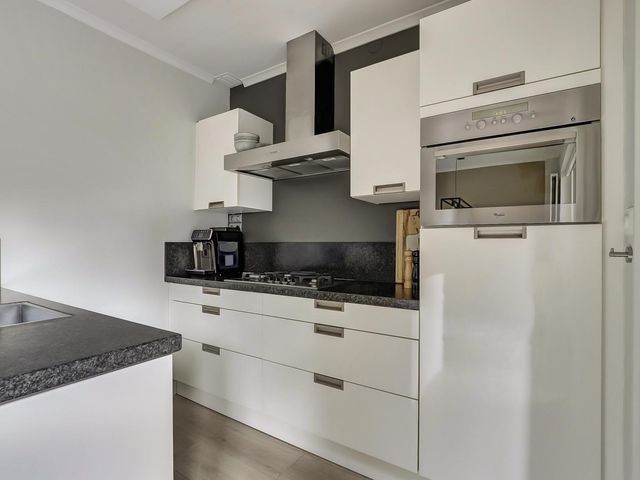 Parklaan 11, Kapelle