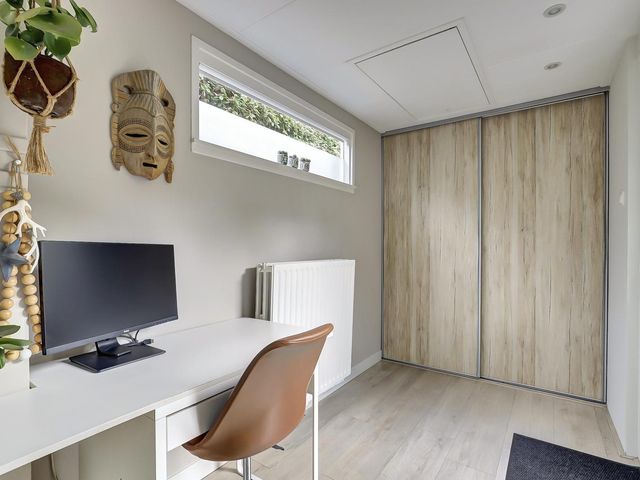 Parklaan 11, Kapelle